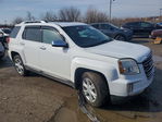 GMC Terrain 2017