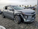Chevrolet Trax 2025