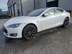 Tesla Model S 2014
