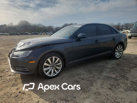 Audi A4 2017 - Zdjęcie 1 z 12