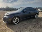 Audi A4 2017