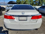 Honda Accord 2013