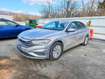 Volkswagen Jetta 2019