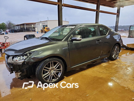 Scion tC 2011 - Image 1 of 14