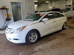 Hyundai Sonata 2013