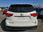 Toyota Highlander 2018