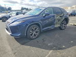 Lexus RX 2020