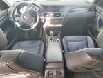 BMW X3 2013
