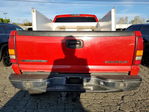 Chevrolet Silverado 2001