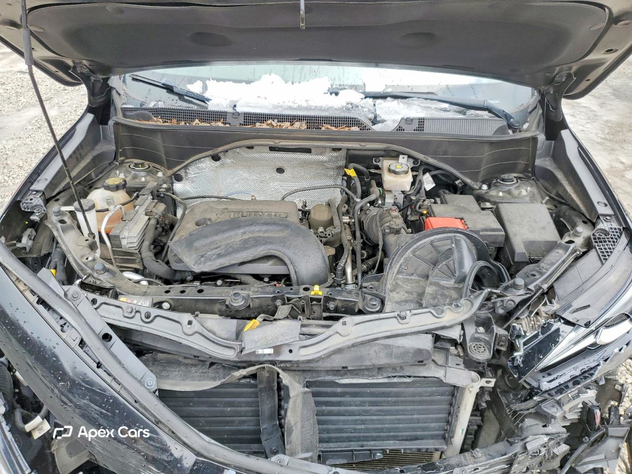 Buick Encore 2020