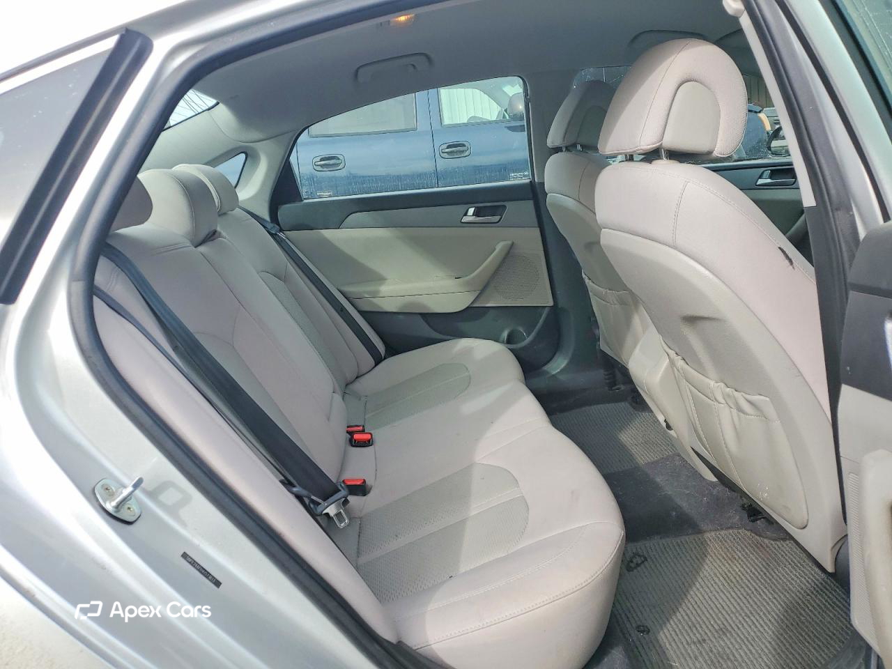 Hyundai Sonata 2017
