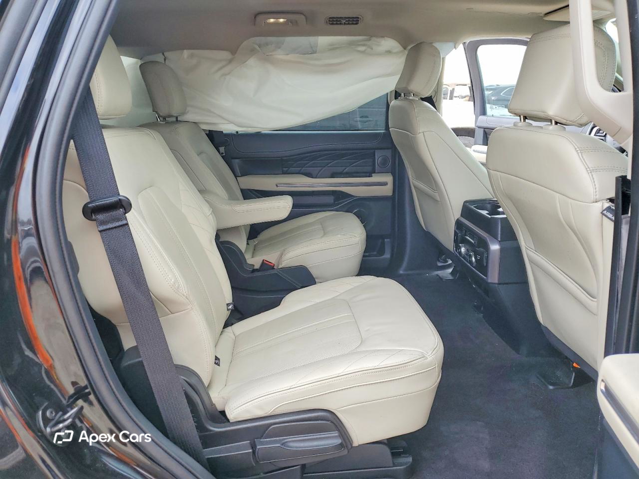 Ford Expedition 2021
