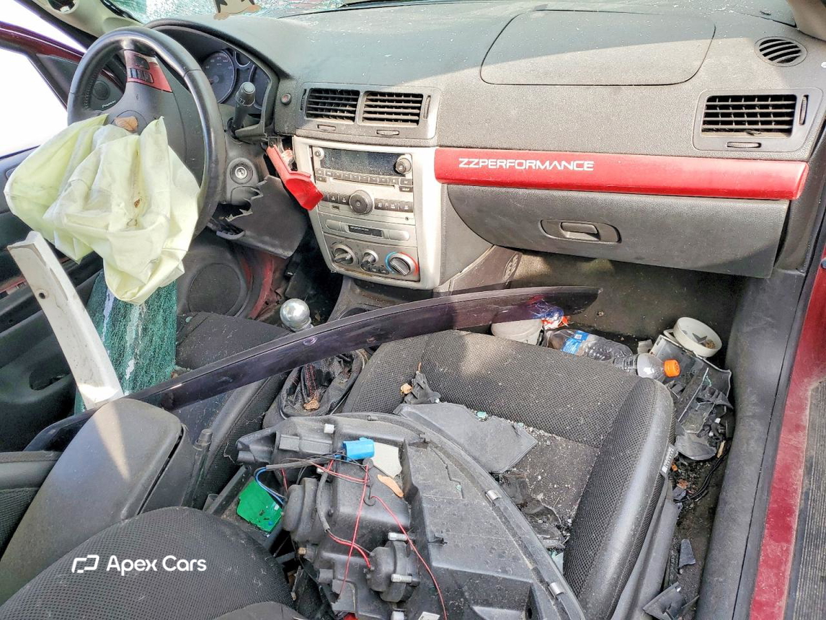 Chevrolet Cobalt 2009