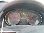 Nissan Rogue 2012
