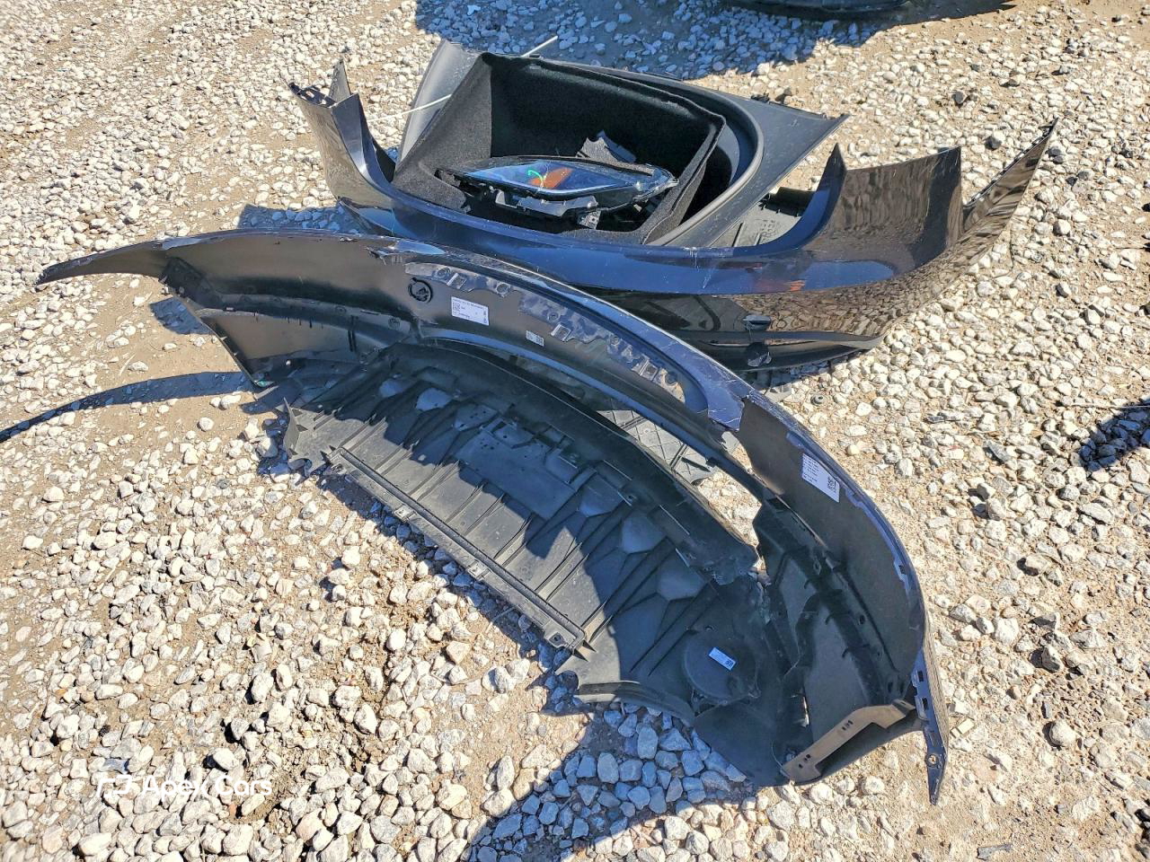 Tesla Model 3 2025