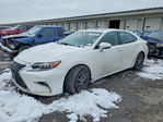 Lexus ES 2016
