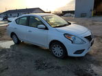 Nissan Versa 2019