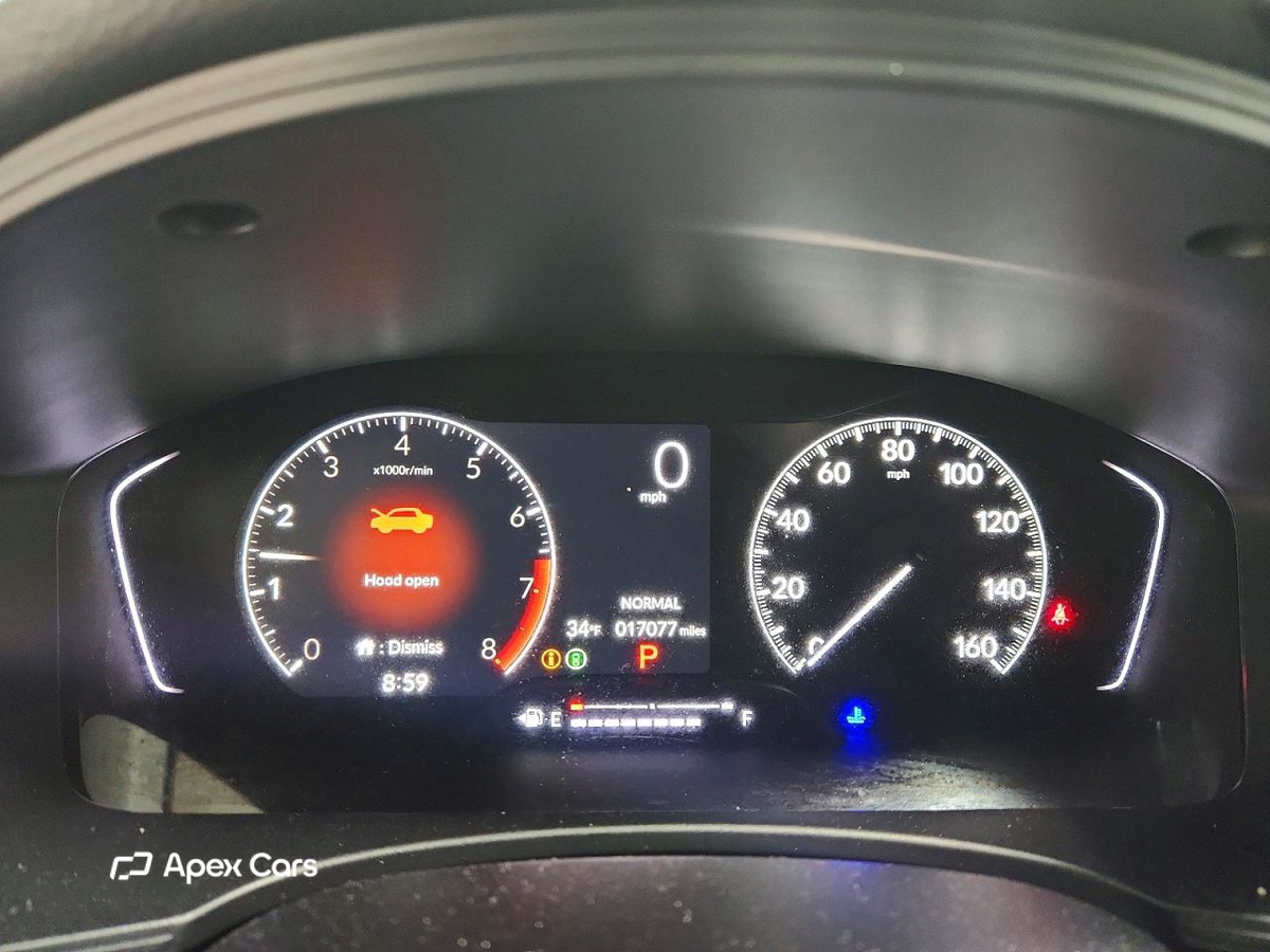 Honda Civic 2025