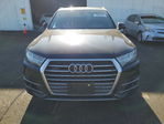 Audi Q7 2018
