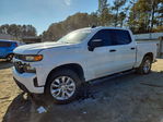 Chevrolet Silverado 2021