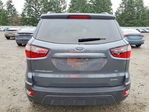 Ford EcoSport 2020