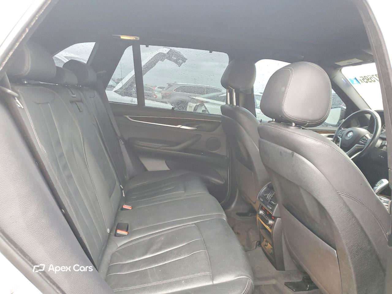 BMW X5 2017