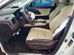 Lexus RX 2018