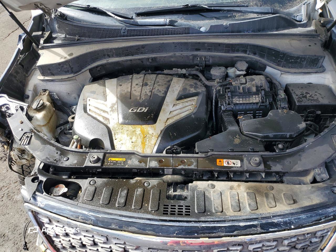 Kia Sorento 2014