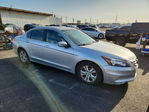 Honda Accord 2012