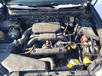 Subaru Outback 2012