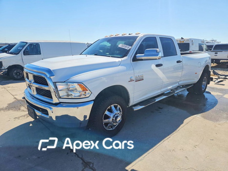 RAM 3500 2018 - Zdjęcie 1 z 14