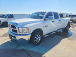 RAM 3500 2018