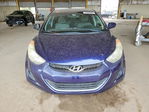 Hyundai Elantra 2011