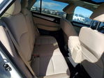Subaru Outback 2016