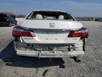 Honda Accord 2016