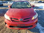 Toyota Corolla 2013