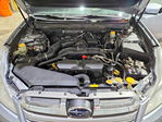 Subaru Outback 2014
