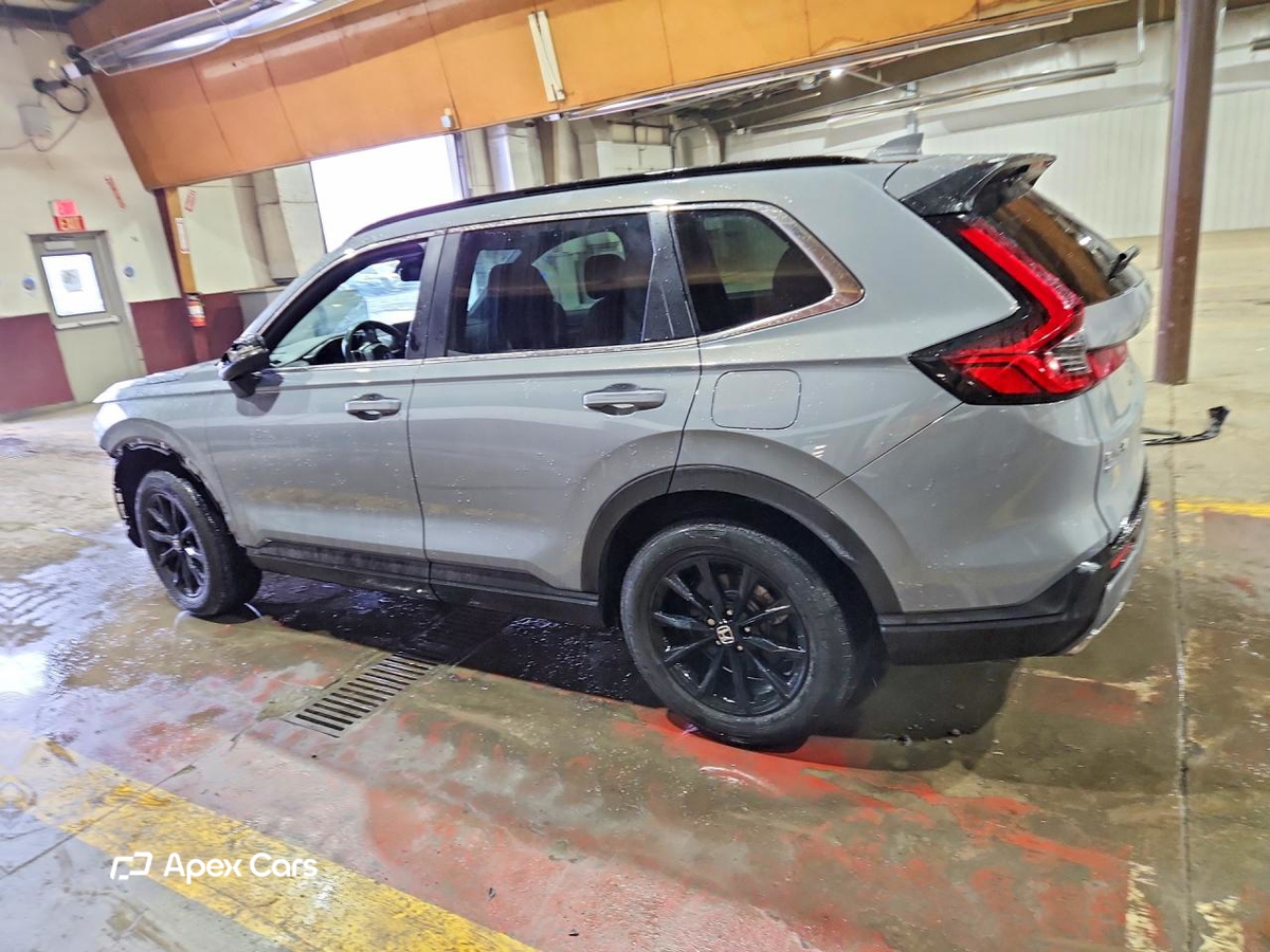 Honda CR-V 2023