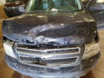 Chevrolet Avalanche 2009