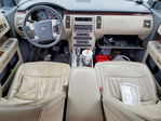 Ford Flex 2009
