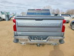 Chevrolet Silverado 2021