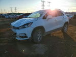 Chevrolet Trax 2017