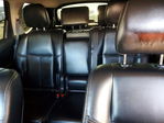 Nissan Pathfinder 2017