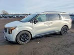 Kia Carnival 2025