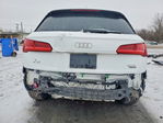 Audi Q5 2018