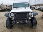 Jeep Wrangler 2017