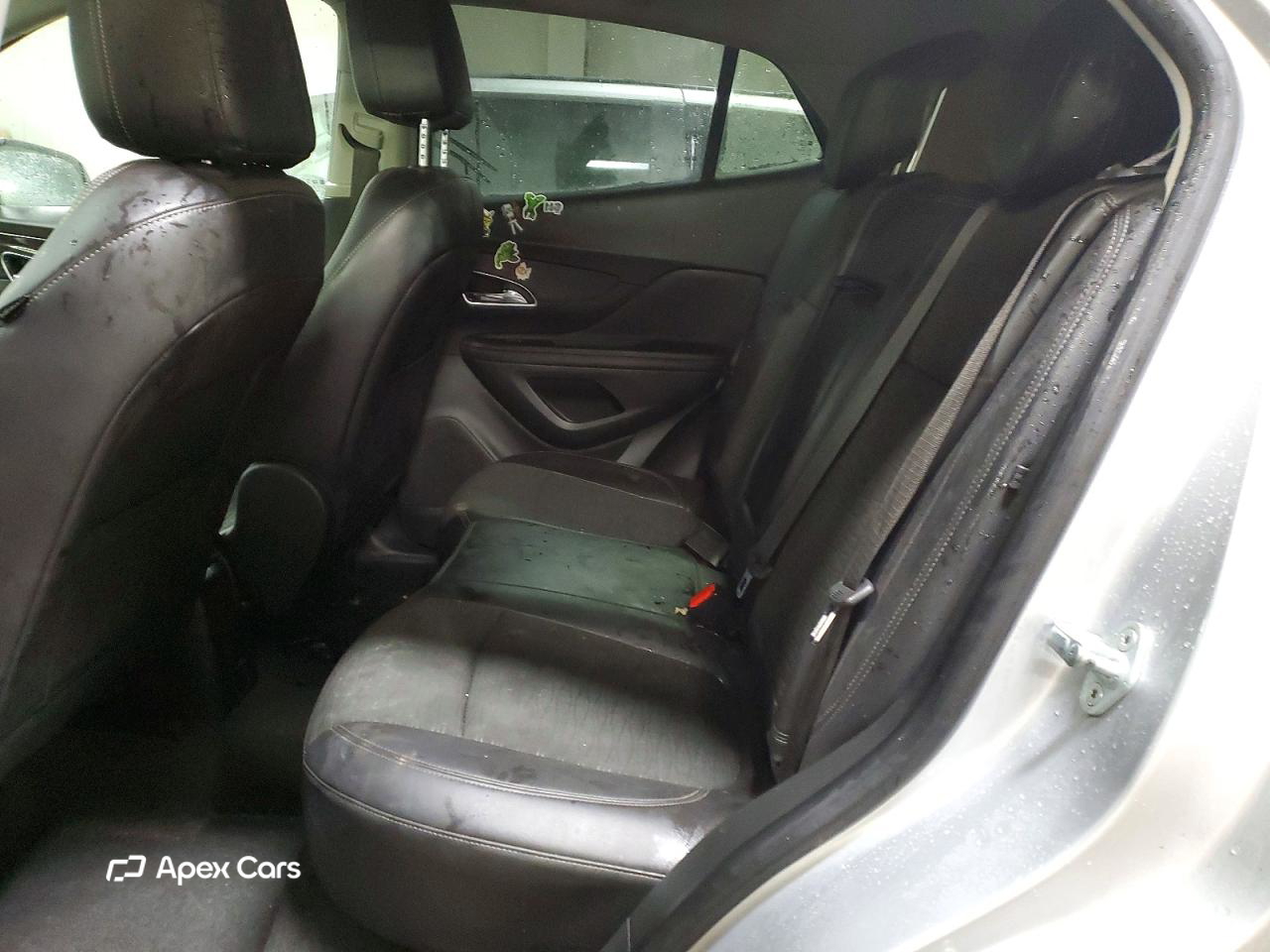 Buick Encore 2015