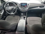 Chevrolet Malibu 2019