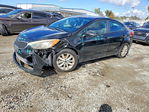 Kia Forte 2015