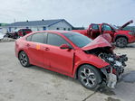 Kia Forte 2021